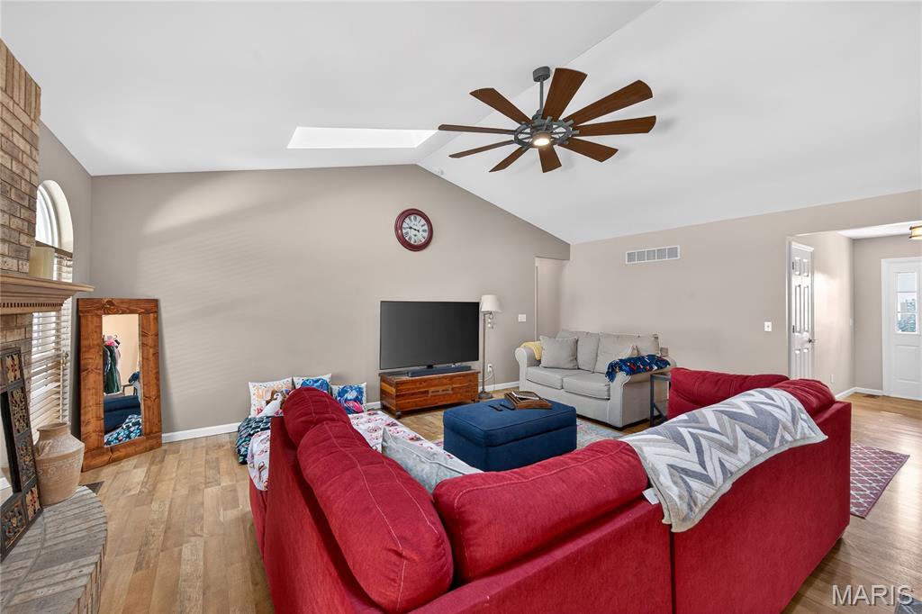 Dardenne Meadows #1 - Residential