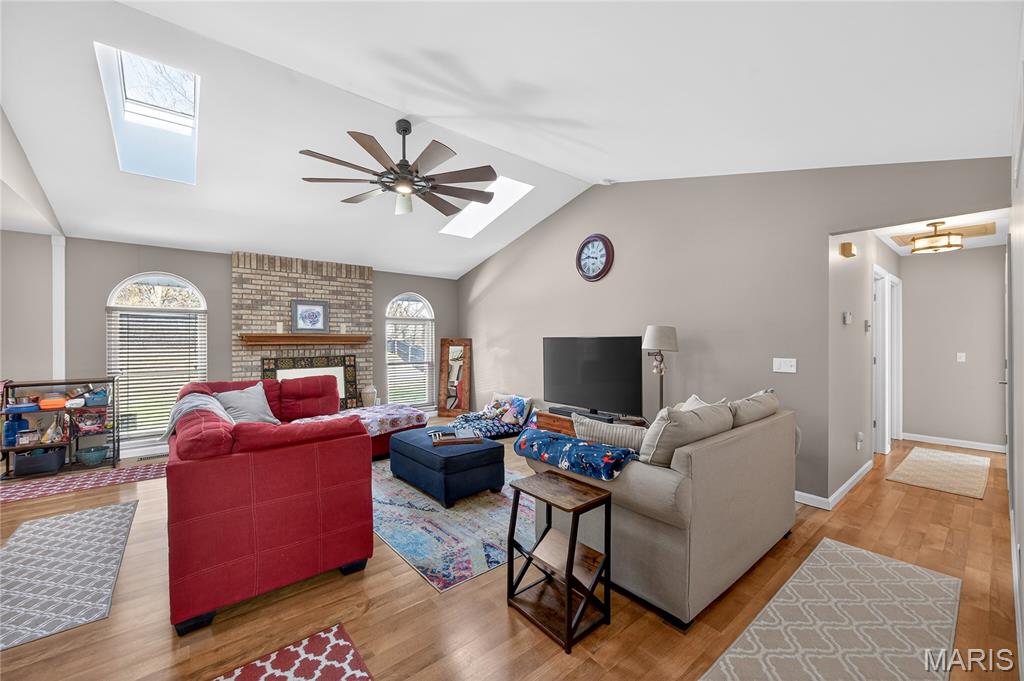 Dardenne Meadows #1 - Residential