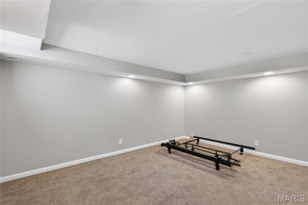 Dardenne Meadows #1 - Residential