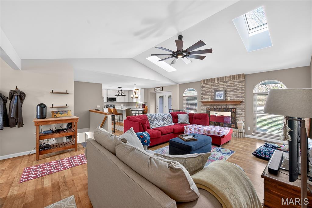 Dardenne Meadows #1 - Residential