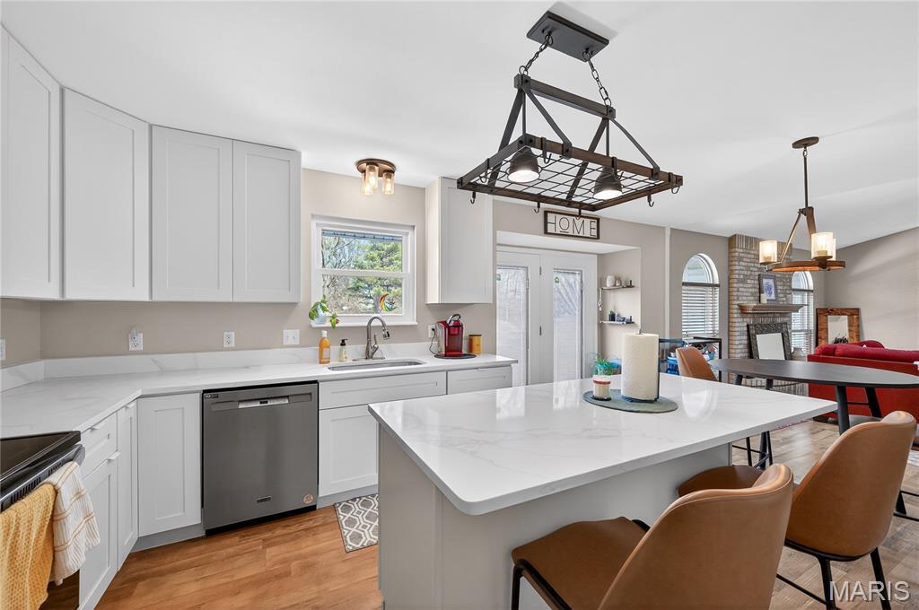 Dardenne Meadows #1 - Residential