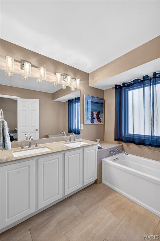 Dardenne Meadows #1 - Residential