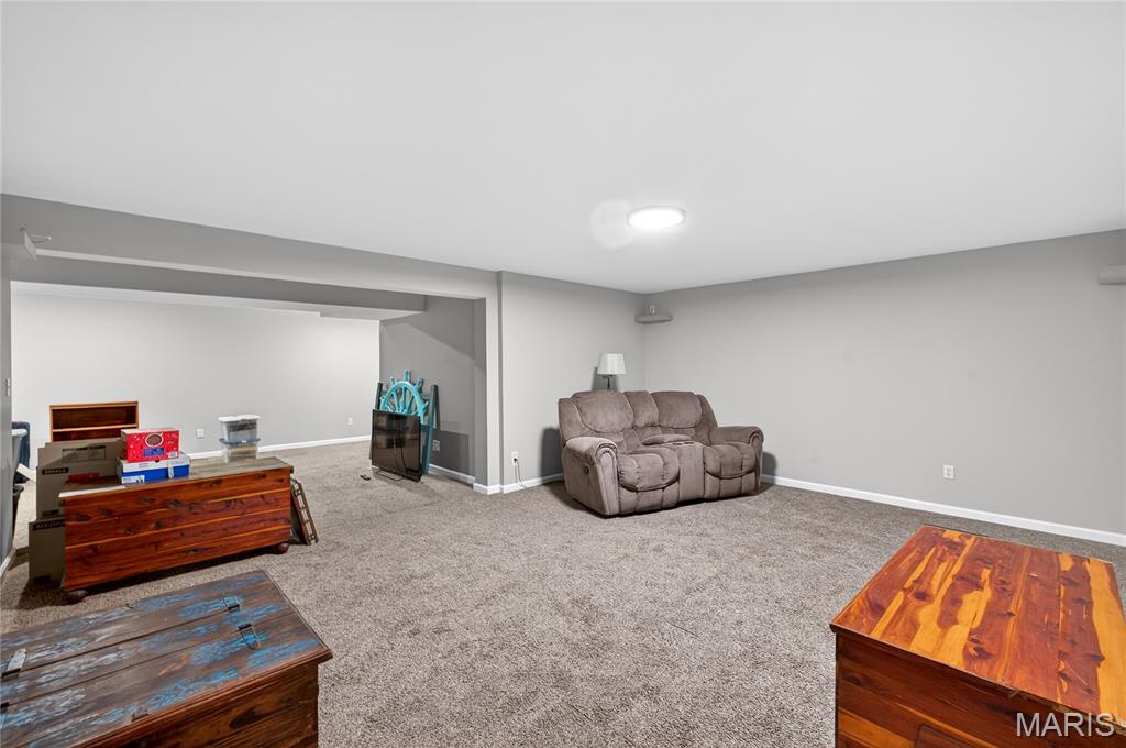 Dardenne Meadows #1 - Residential