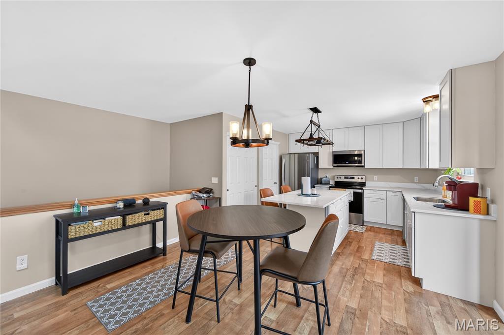 Dardenne Meadows #1 - Residential