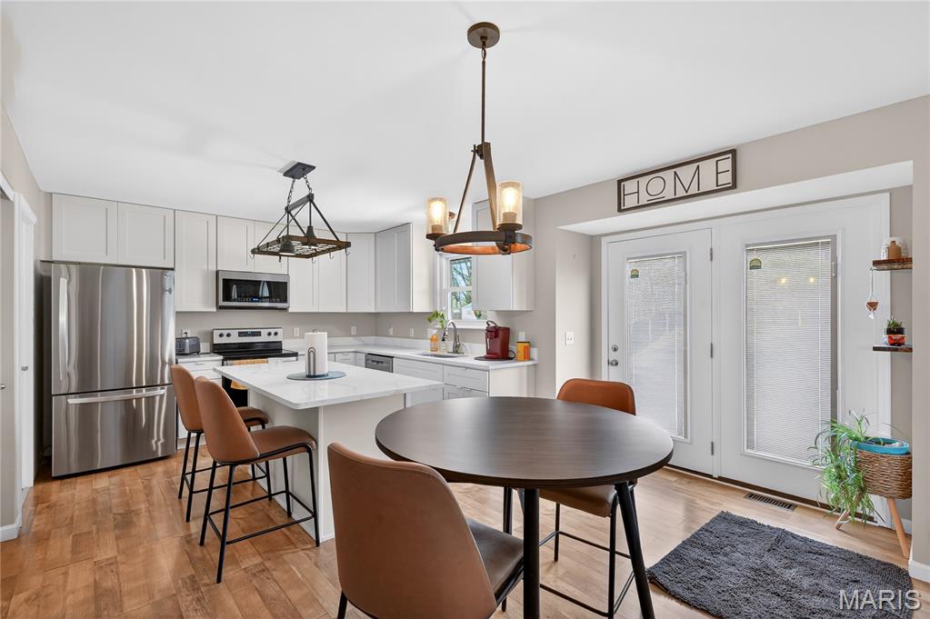 Dardenne Meadows #1 - Residential