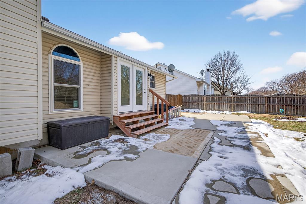 Dardenne Meadows #1 - Residential