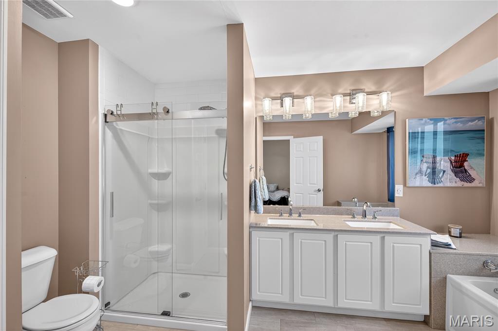 Dardenne Meadows #1 - Residential