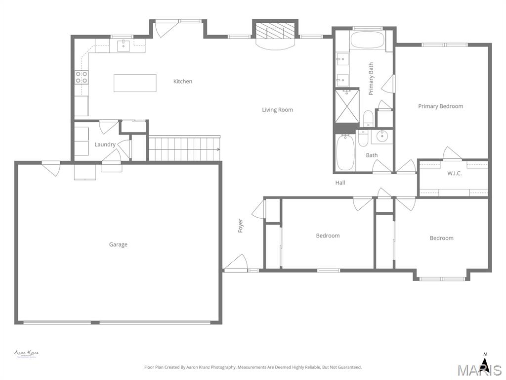 Dardenne Meadows #1 - Residential
