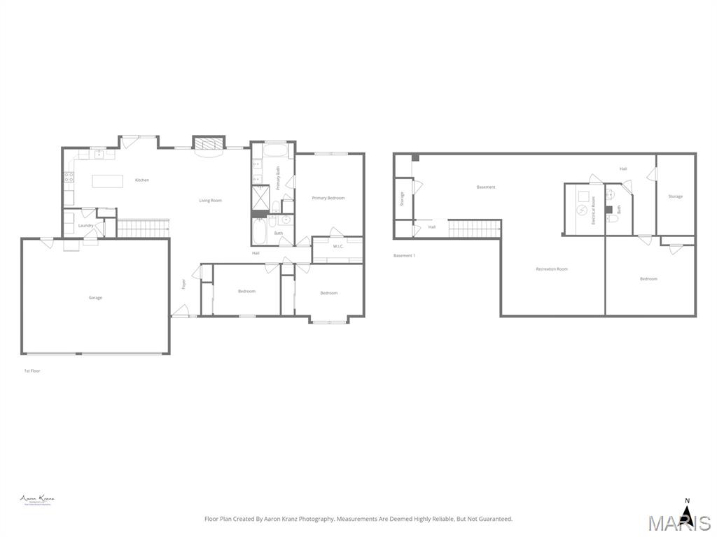 Dardenne Meadows #1 - Residential