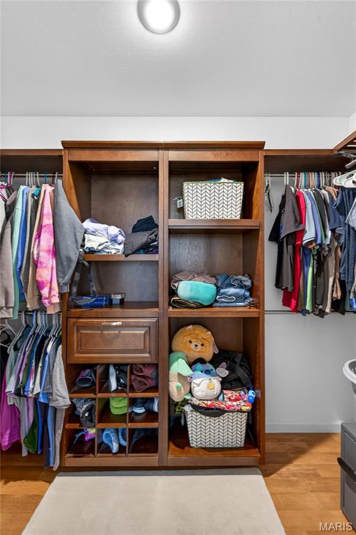 Dardenne Meadows #1 - Residential