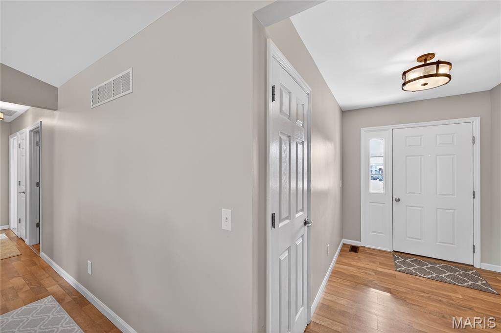 Dardenne Meadows #1 - Residential