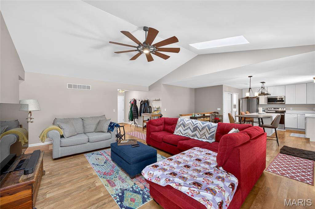 Dardenne Meadows #1 - Residential