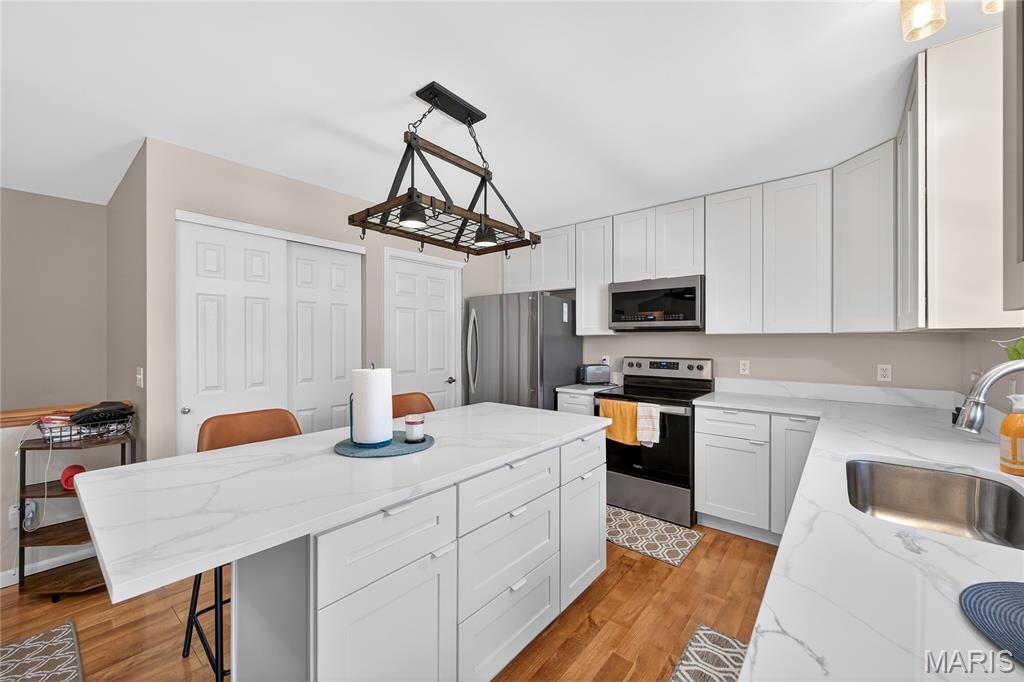 Dardenne Meadows #1 - Residential