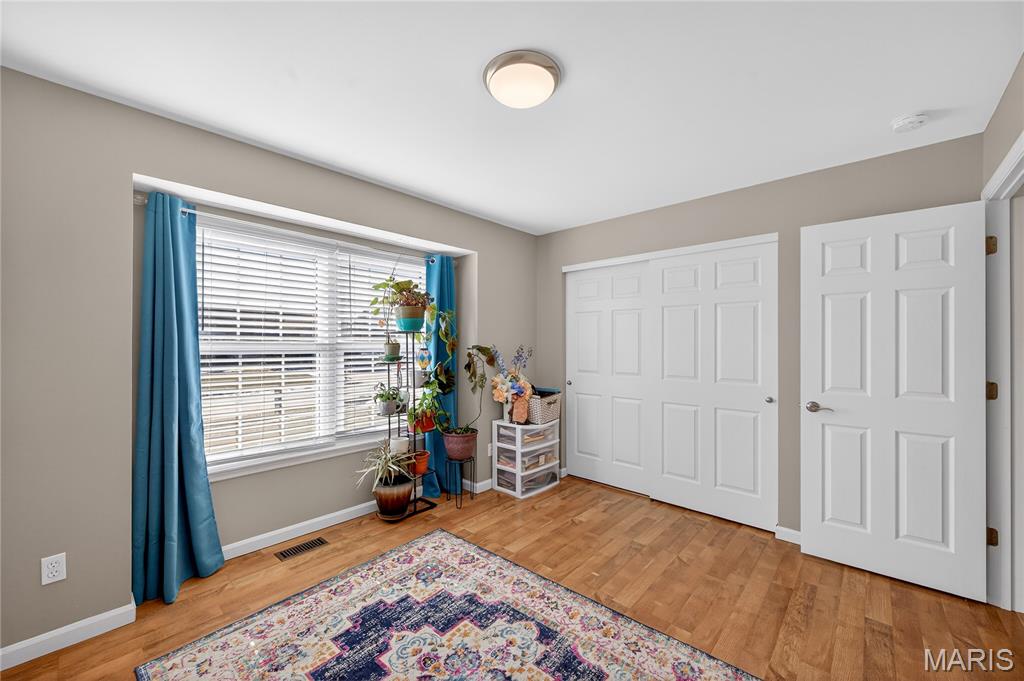 Dardenne Meadows #1 - Residential