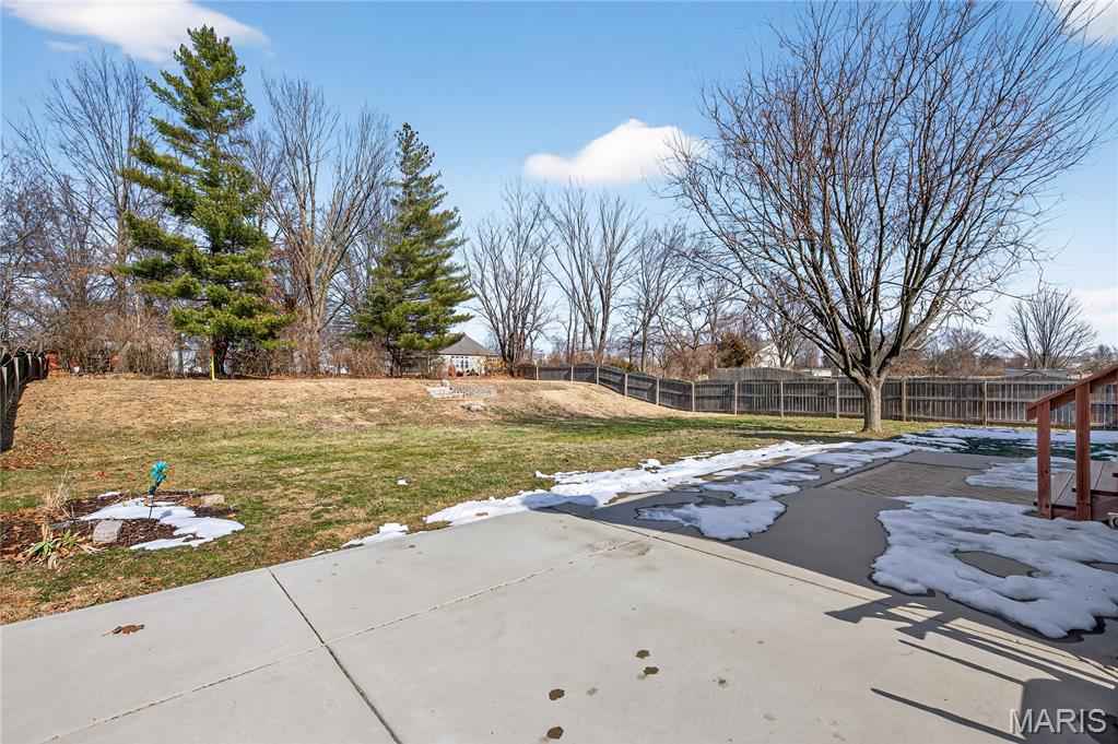 Dardenne Meadows #1 - Residential