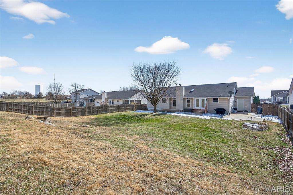 Dardenne Meadows #1 - Residential