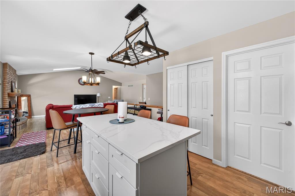 Dardenne Meadows #1 - Residential