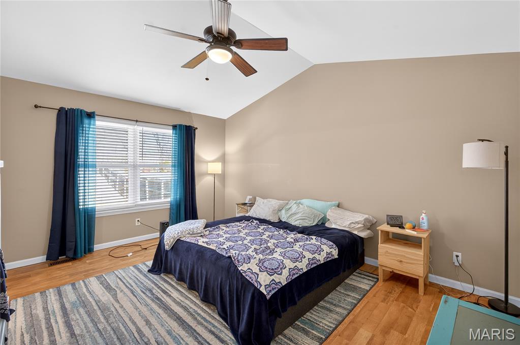 Dardenne Meadows #1 - Residential