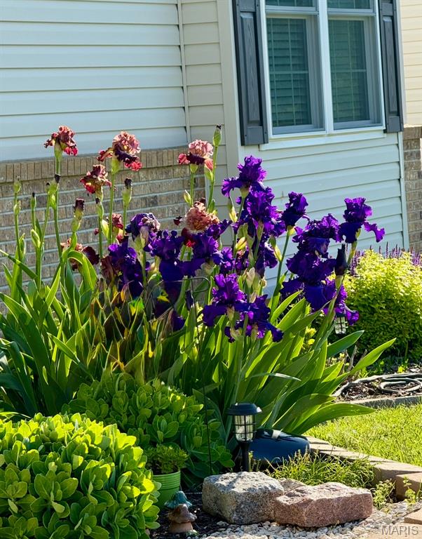 Dardenne Meadows #1 - Residential