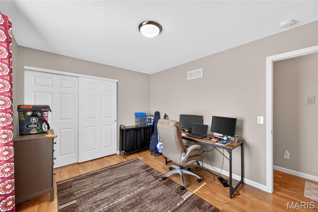 Dardenne Meadows #1 - Residential