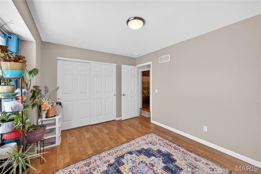 Dardenne Meadows #1 - Residential