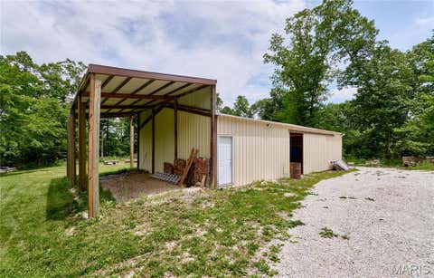 Tiny photo for 299 Heady Spring Lane, Troy, MO 63379 (MLS # 26032985)