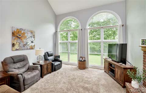 Tiny photo for 299 Heady Spring Lane, Troy, MO 63379 (MLS # 26032985)