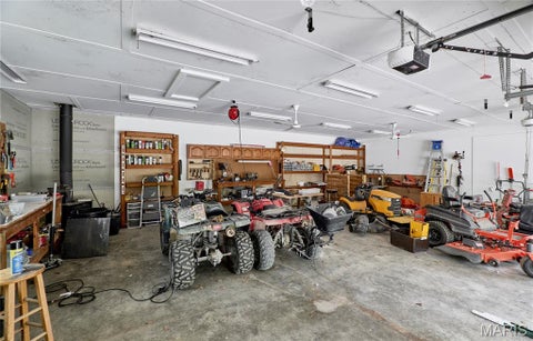 Tiny photo for 299 Heady Spring Lane, Troy, MO 63379 (MLS # 26032985)