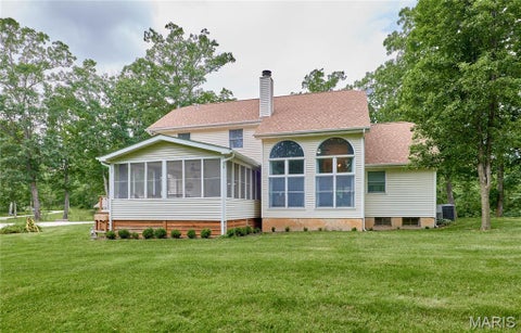 Tiny photo for 299 Heady Spring Lane, Troy, MO 63379 (MLS # 26032985)