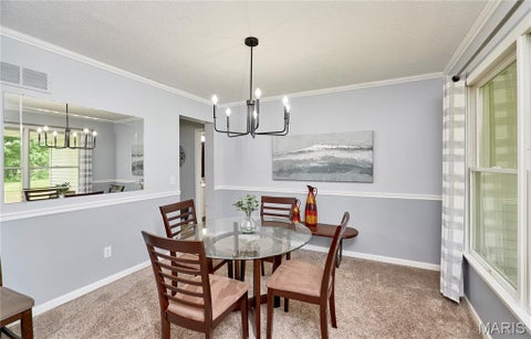 Tiny photo for 299 Heady Spring Lane, Troy, MO 63379 (MLS # 26032985)