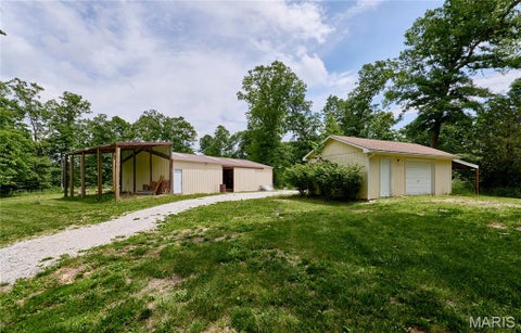 Tiny photo for 299 Heady Spring Lane, Troy, MO 63379 (MLS # 26032985)