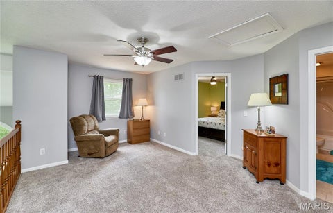 Tiny photo for 299 Heady Spring Lane, Troy, MO 63379 (MLS # 26032985)