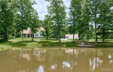 Tiny photo for 299 Heady Spring Lane, Troy, MO 63379 (MLS # 26032985)