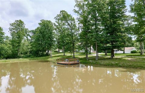 Tiny photo for 299 Heady Spring Lane, Troy, MO 63379 (MLS # 26032985)