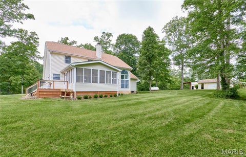 Tiny photo for 299 Heady Spring Lane, Troy, MO 63379 (MLS # 26032985)