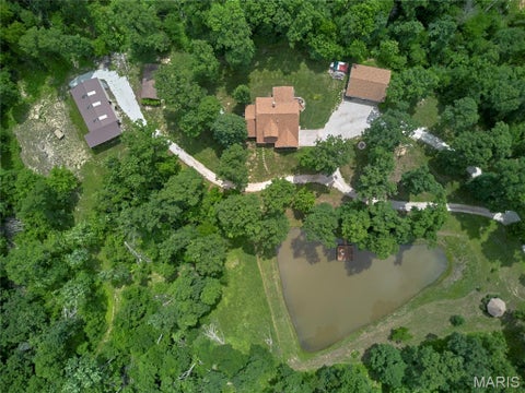 Photo of 299 Heady Spring Lane, Troy, MO 63379 (MLS # 26032985)