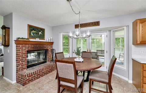 Tiny photo for 299 Heady Spring Lane, Troy, MO 63379 (MLS # 26032985)
