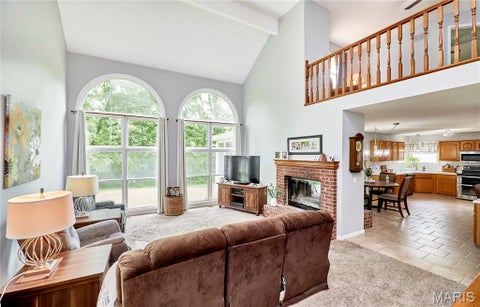 Tiny photo for 299 Heady Spring Lane, Troy, MO 63379 (MLS # 26032985)