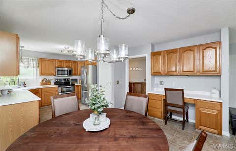 Tiny photo for 299 Heady Spring Lane, Troy, MO 63379 (MLS # 26032985)