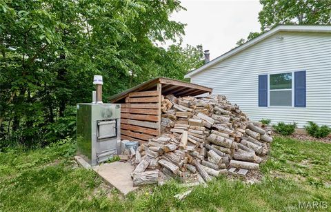Tiny photo for 299 Heady Spring Lane, Troy, MO 63379 (MLS # 26032985)