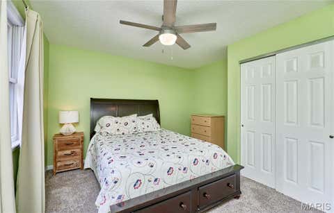 Tiny photo for 299 Heady Spring Lane, Troy, MO 63379 (MLS # 26032985)