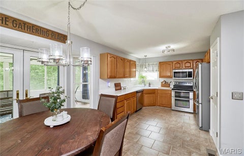 Tiny photo for 299 Heady Spring Lane, Troy, MO 63379 (MLS # 26032985)
