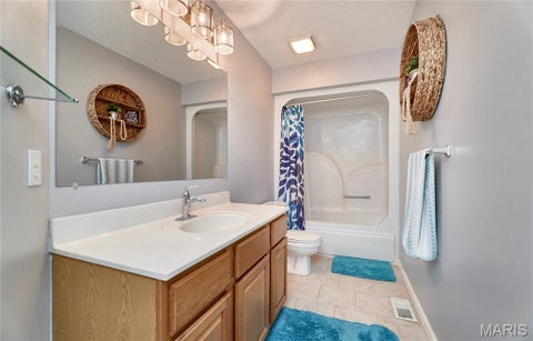 Tiny photo for 299 Heady Spring Lane, Troy, MO 63379 (MLS # 26032985)