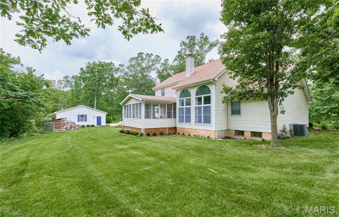 Tiny photo for 299 Heady Spring Lane, Troy, MO 63379 (MLS # 26032985)