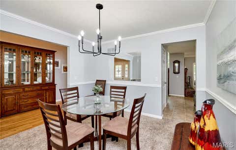 Tiny photo for 299 Heady Spring Lane, Troy, MO 63379 (MLS # 26032985)