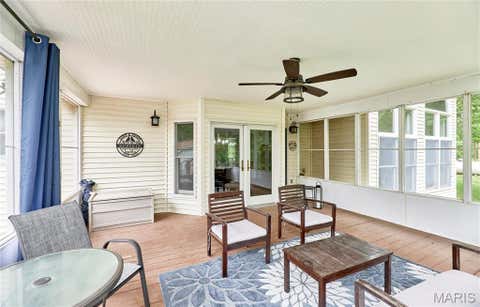 Tiny photo for 299 Heady Spring Lane, Troy, MO 63379 (MLS # 26032985)