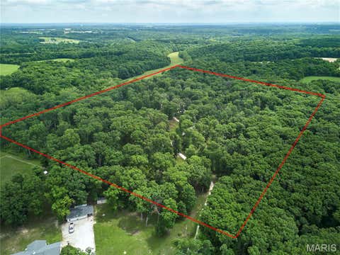 Tiny photo for 299 Heady Spring Lane, Troy, MO 63379 (MLS # 26032985)