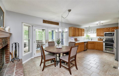 Tiny photo for 299 Heady Spring Lane, Troy, MO 63379 (MLS # 26032985)