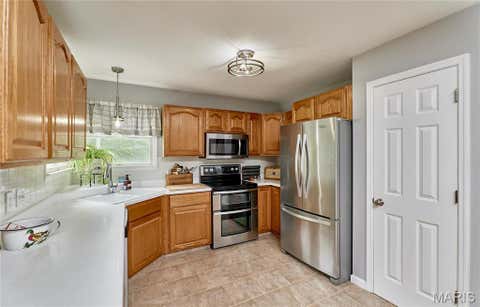 Tiny photo for 299 Heady Spring Lane, Troy, MO 63379 (MLS # 26032985)