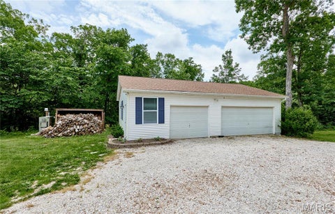 Tiny photo for 299 Heady Spring Lane, Troy, MO 63379 (MLS # 26032985)